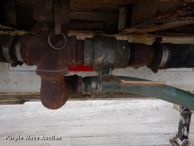 image for item DL2813 1996 Cemen-tech GN-300 batch plant