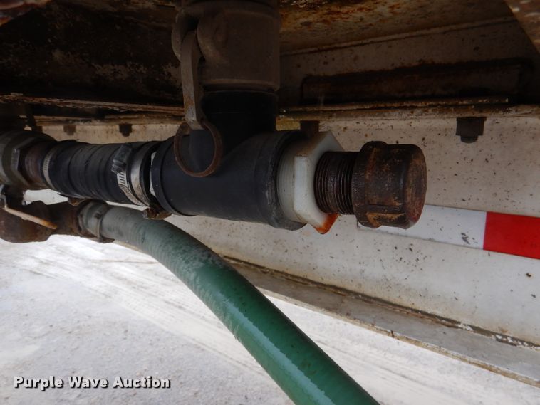 image for item DL2813 1996 Cemen-tech GN-300 batch plant