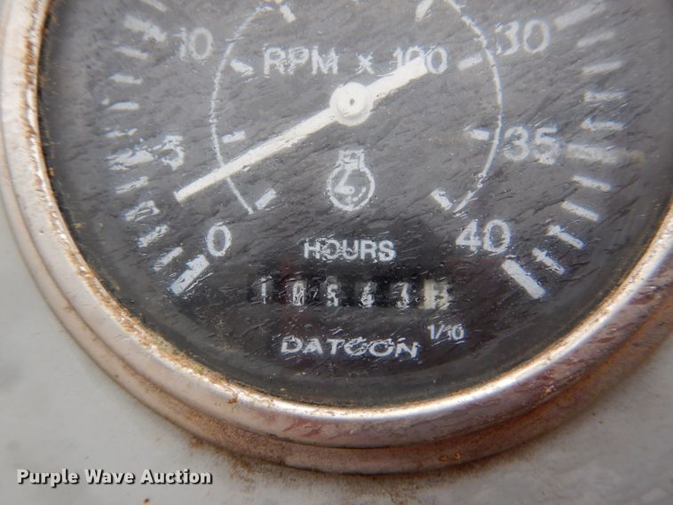 image for item DL2813 1996 Cemen-tech GN-300 batch plant