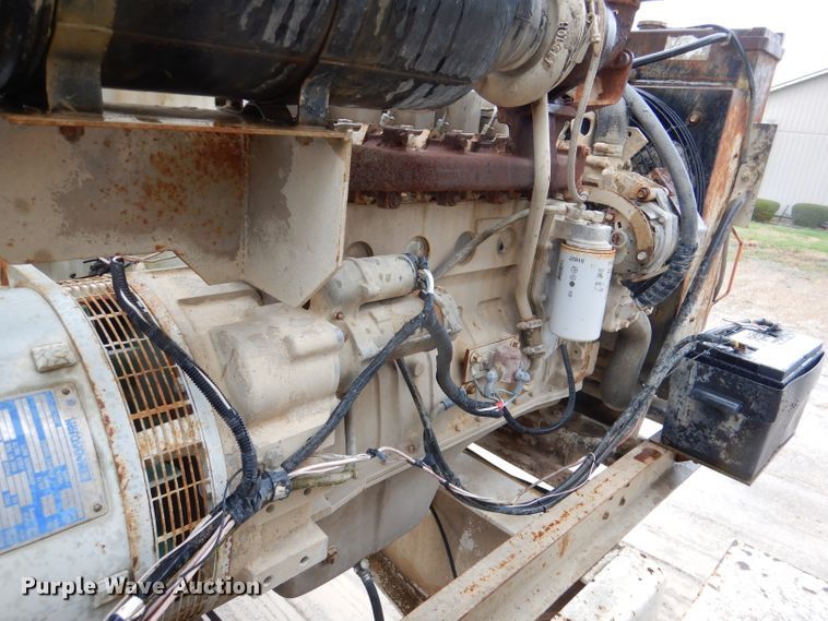 image for item DL2813 1996 Cemen-tech GN-300 batch plant