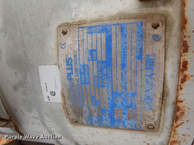 image for item DL2813 1996 Cemen-tech GN-300 batch plant