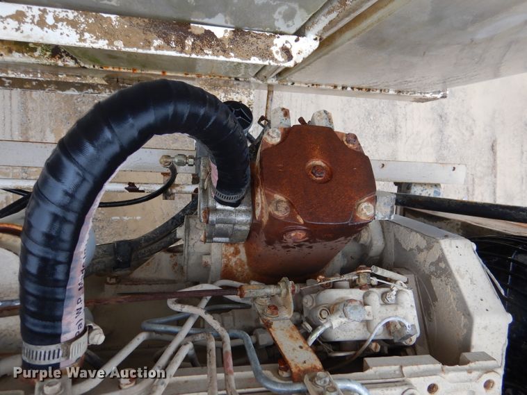 image for item DL2813 1996 Cemen-tech GN-300 batch plant