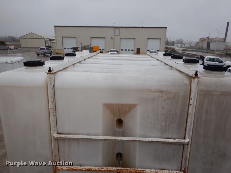 image for item DL2813 1996 Cemen-tech GN-300 batch plant