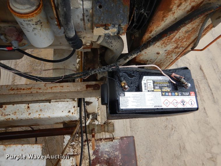 image for item DL2813 1996 Cemen-tech GN-300 batch plant