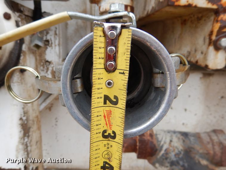 image for item DL2813 1996 Cemen-tech GN-300 batch plant