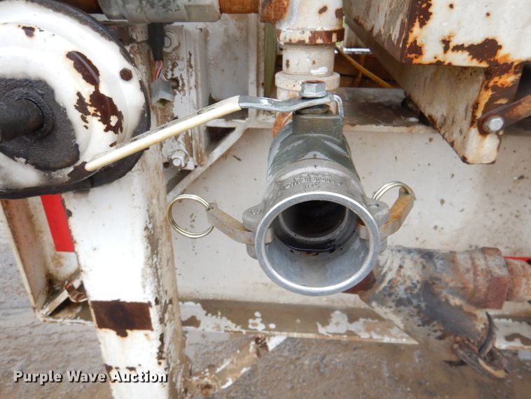 image for item DL2813 1996 Cemen-tech GN-300 batch plant