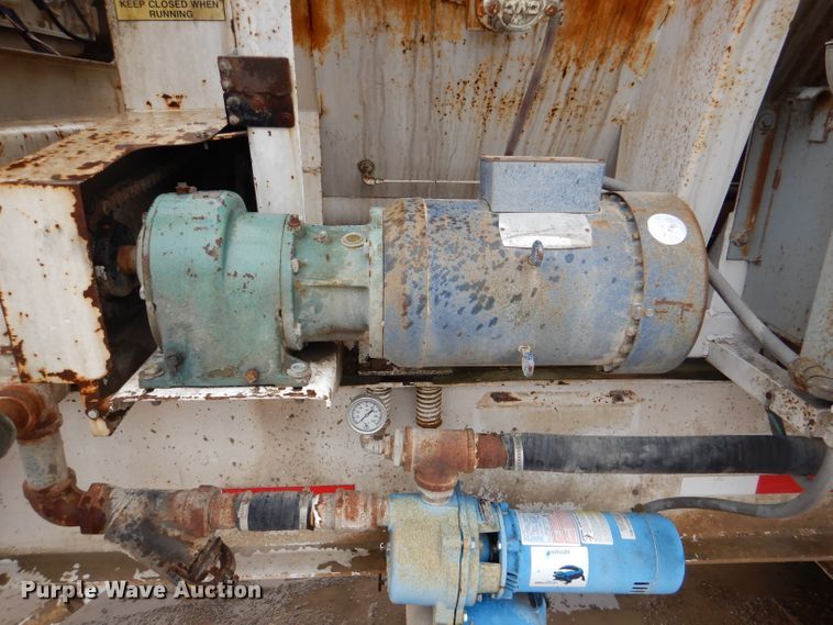 image for item DL2813 1996 Cemen-tech GN-300 batch plant