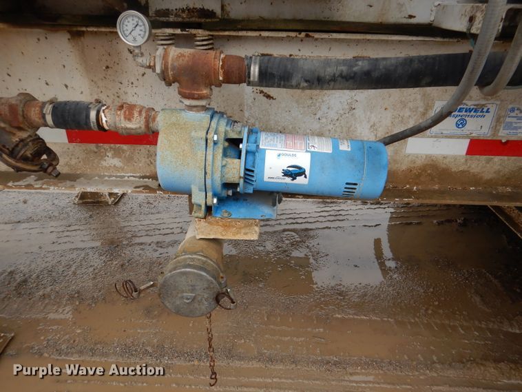 image for item DL2813 1996 Cemen-tech GN-300 batch plant