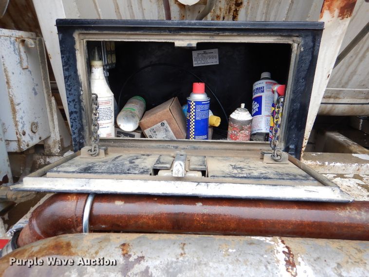 image for item DL2813 1996 Cemen-tech GN-300 batch plant