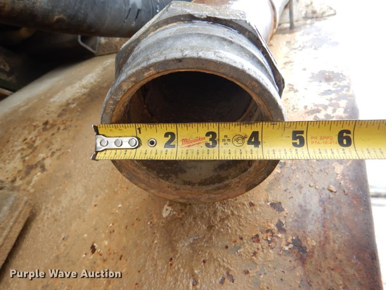 image for item DL2813 1996 Cemen-tech GN-300 batch plant