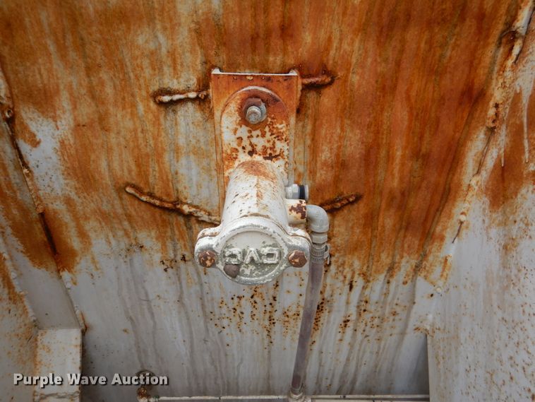 image for item DL2813 1996 Cemen-tech GN-300 batch plant