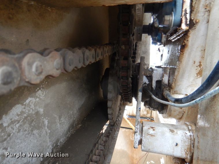 image for item DL2813 1996 Cemen-tech GN-300 batch plant