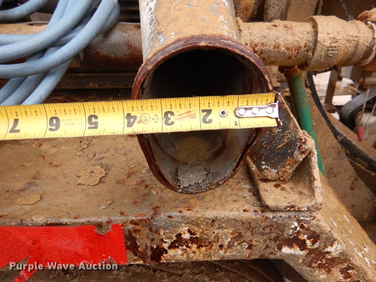 image for item DL2813 1996 Cemen-tech GN-300 batch plant