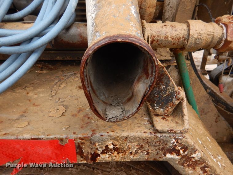 image for item DL2813 1996 Cemen-tech GN-300 batch plant