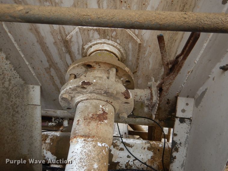 image for item DL2813 1996 Cemen-tech GN-300 batch plant