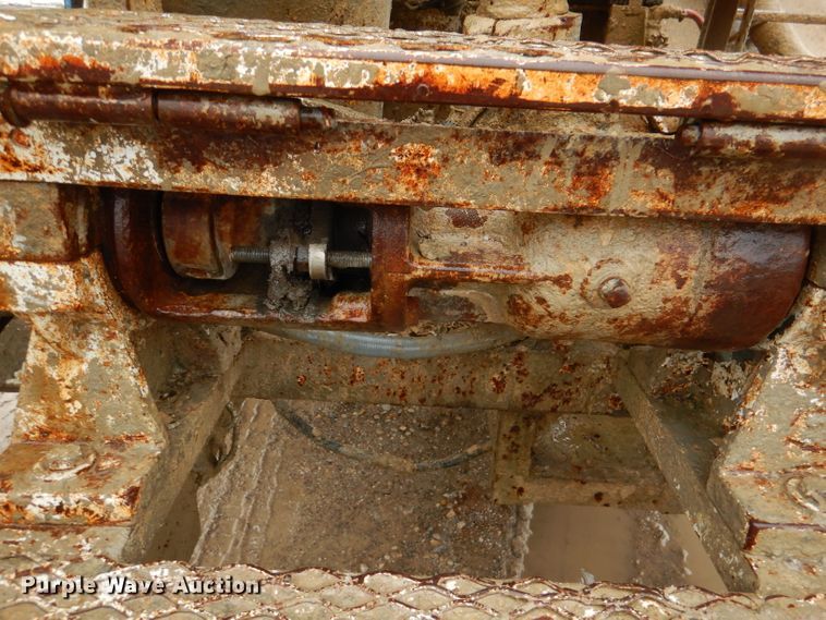 image for item DL2813 1996 Cemen-tech GN-300 batch plant