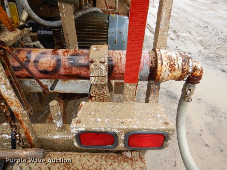 image for item DL2813 1996 Cemen-tech GN-300 batch plant