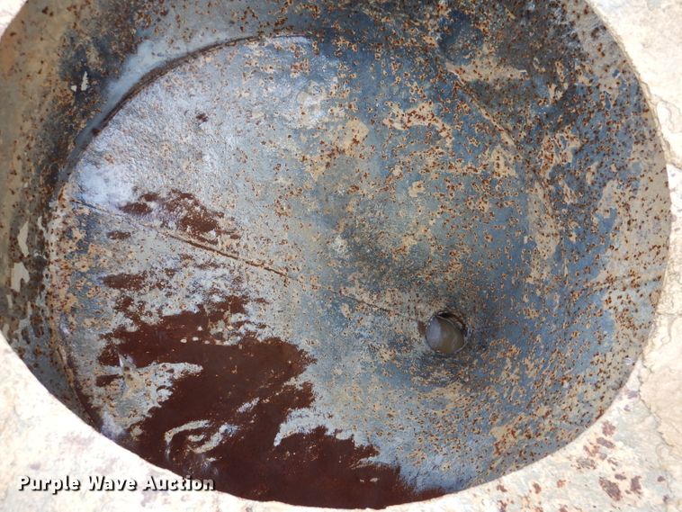 image for item DL2813 1996 Cemen-tech GN-300 batch plant