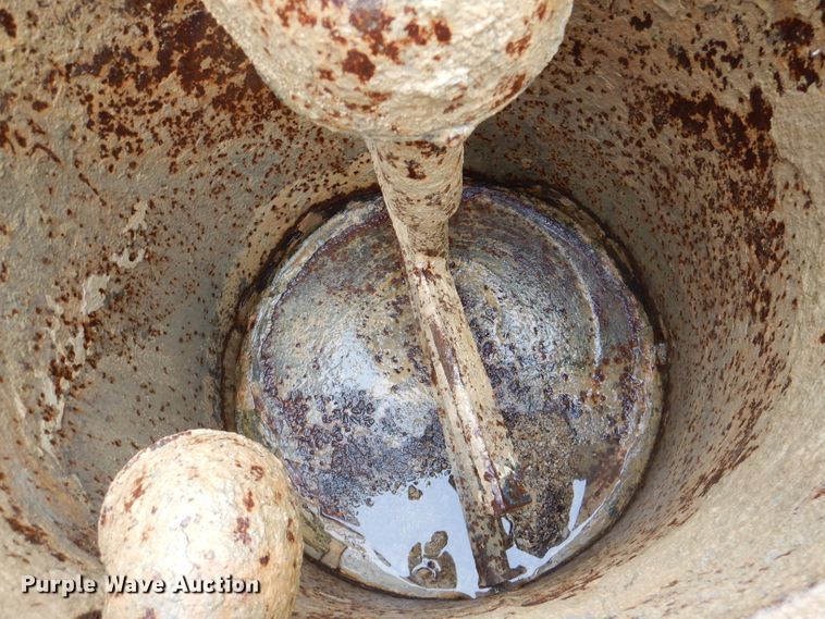 image for item DL2813 1996 Cemen-tech GN-300 batch plant