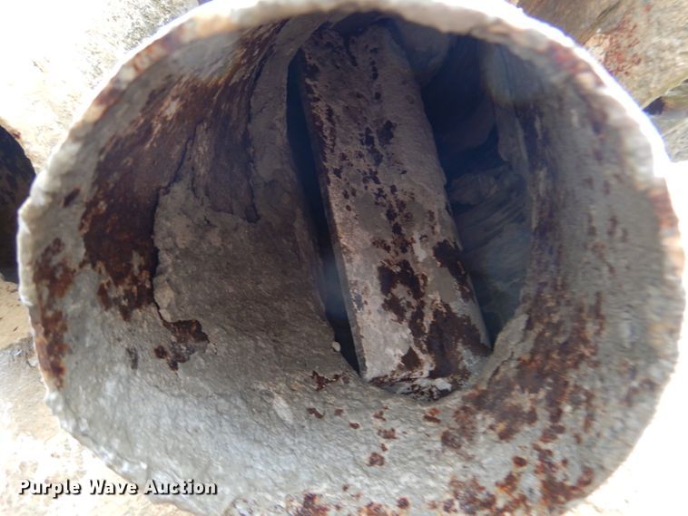 image for item DL2813 1996 Cemen-tech GN-300 batch plant