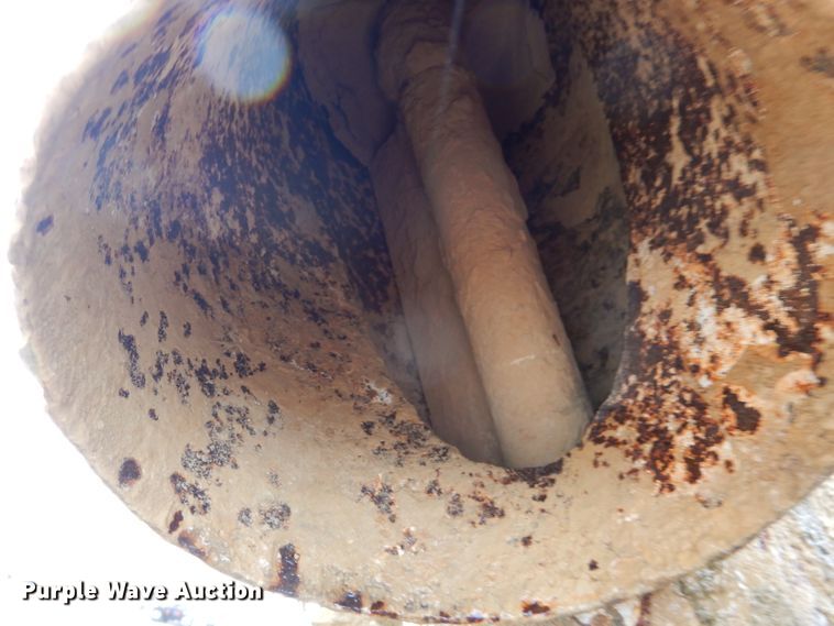 image for item DL2813 1996 Cemen-tech GN-300 batch plant