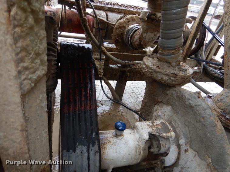 image for item DL2813 1996 Cemen-tech GN-300 batch plant