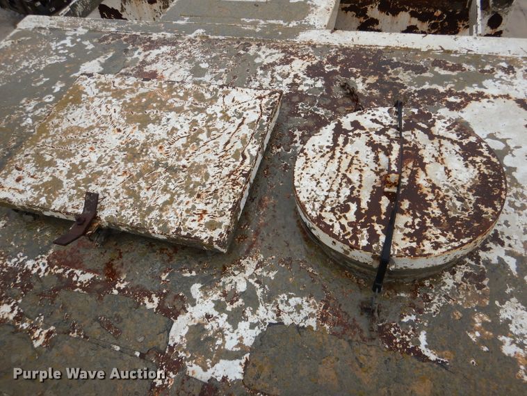 image for item DL2813 1996 Cemen-tech GN-300 batch plant