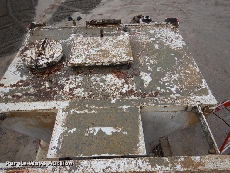 image for item DL2813 1996 Cemen-tech GN-300 batch plant