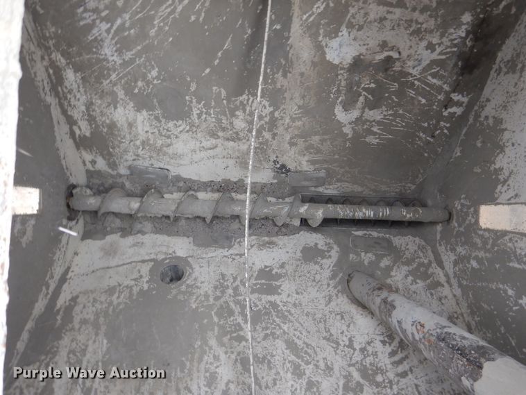 image for item DL2813 1996 Cemen-tech GN-300 batch plant