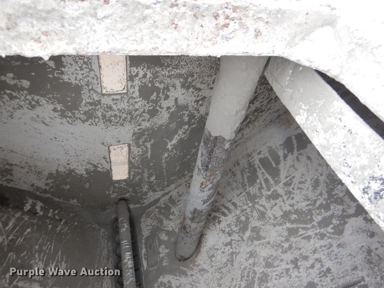 image for item DL2813 1996 Cemen-tech GN-300 batch plant