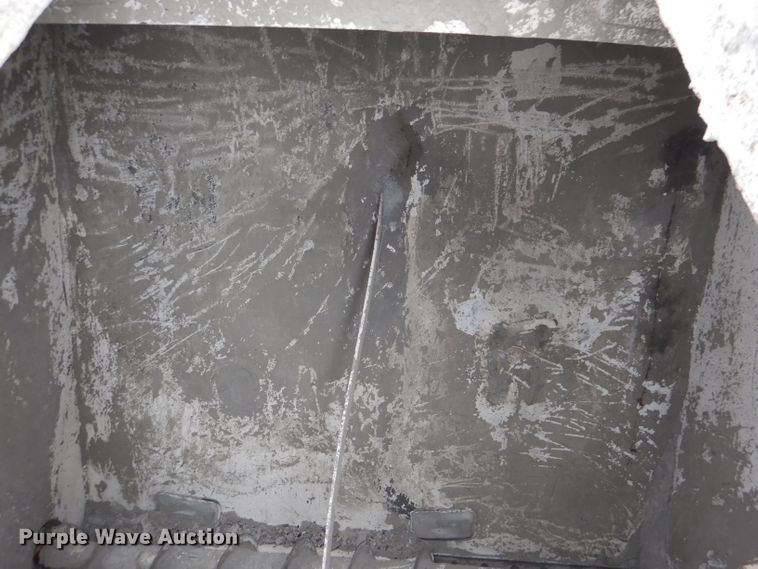 image for item DL2813 1996 Cemen-tech GN-300 batch plant