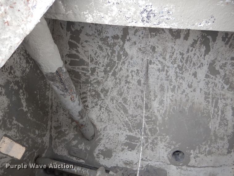 image for item DL2813 1996 Cemen-tech GN-300 batch plant