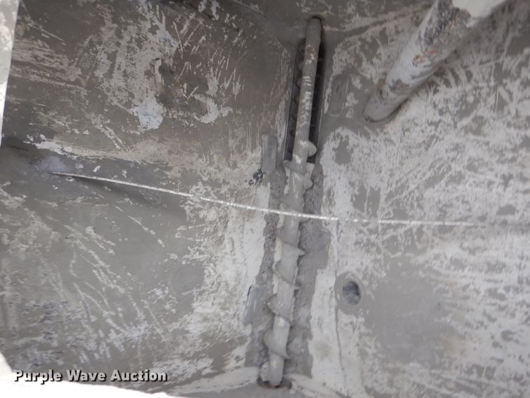 image for item DL2813 1996 Cemen-tech GN-300 batch plant