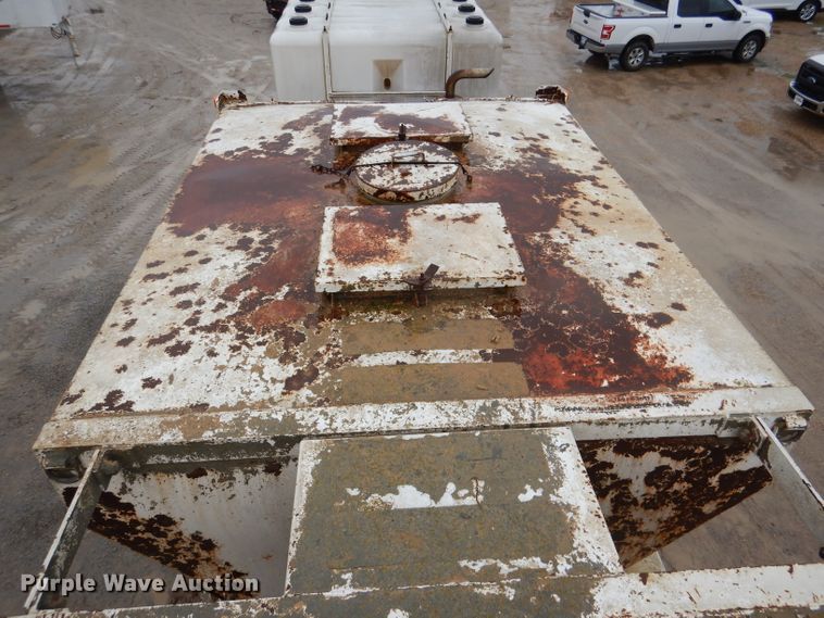 image for item DL2813 1996 Cemen-tech GN-300 batch plant