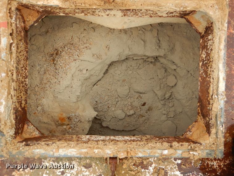 image for item DL2813 1996 Cemen-tech GN-300 batch plant