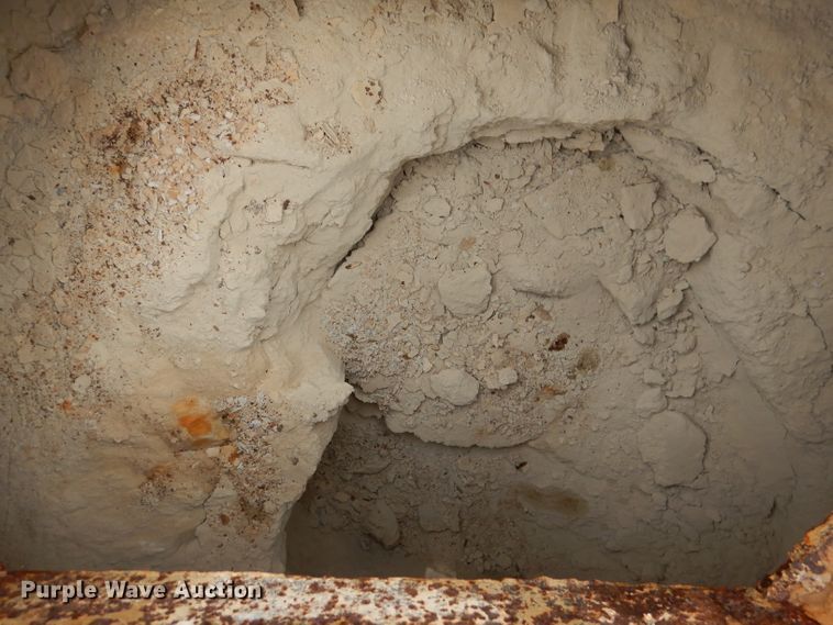 image for item DL2813 1996 Cemen-tech GN-300 batch plant