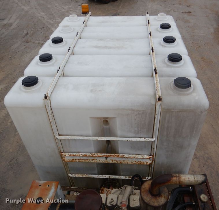 image for item DL2813 1996 Cemen-tech GN-300 batch plant