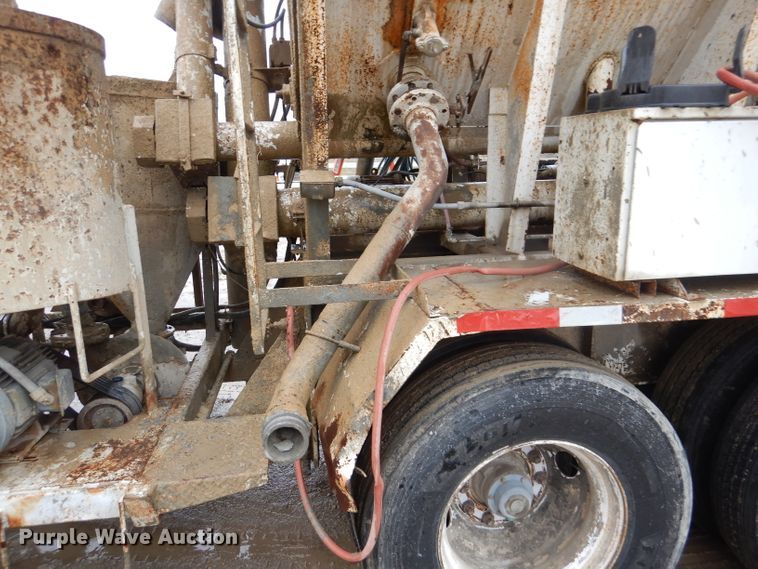 image for item DL2813 1996 Cemen-tech GN-300 batch plant