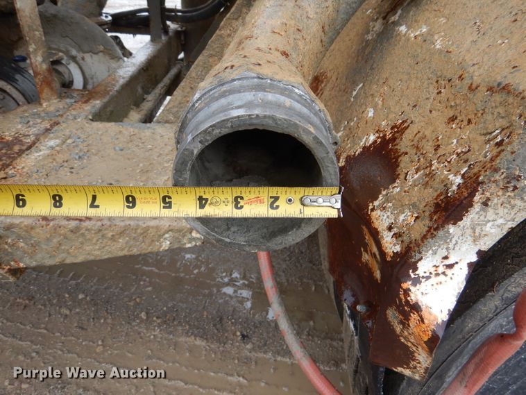 image for item DL2813 1996 Cemen-tech GN-300 batch plant