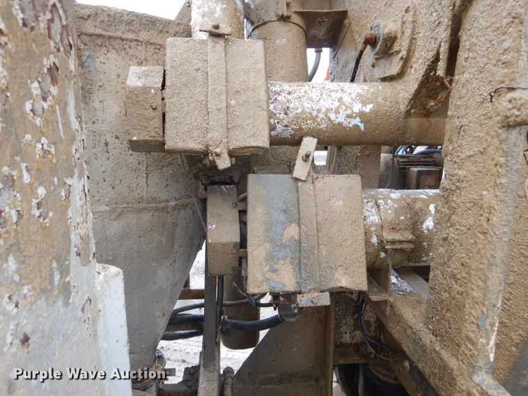 image for item DL2813 1996 Cemen-tech GN-300 batch plant