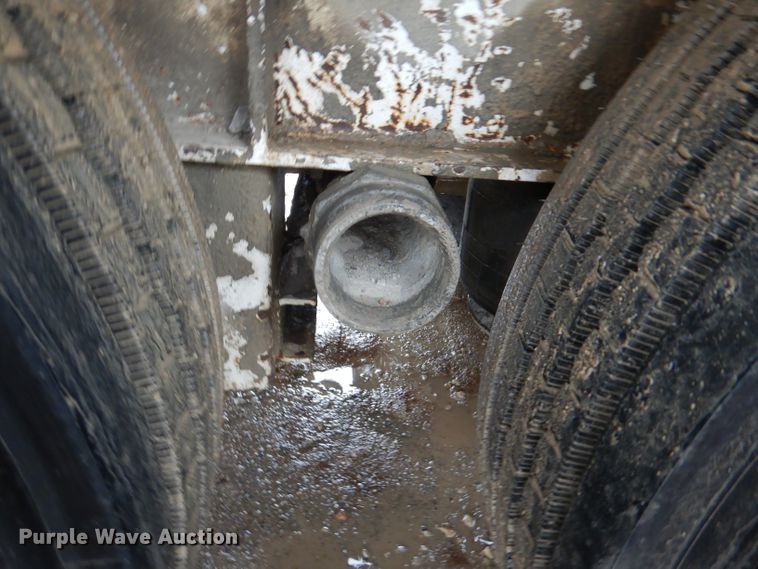 image for item DL2813 1996 Cemen-tech GN-300 batch plant