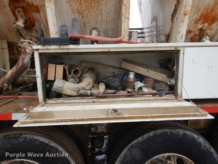 image for item DL2813 1996 Cemen-tech GN-300 batch plant