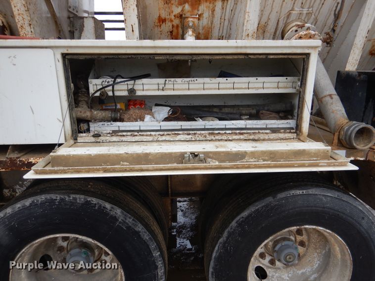 image for item DL2813 1996 Cemen-tech GN-300 batch plant