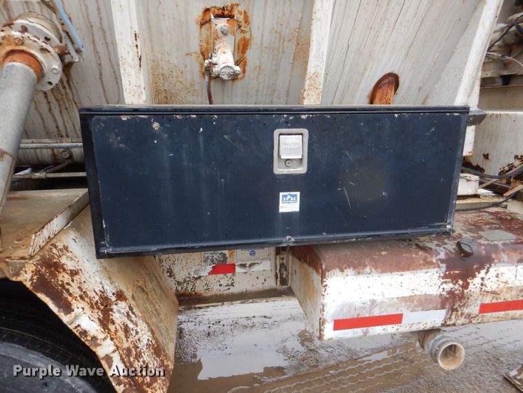 image for item DL2813 1996 Cemen-tech GN-300 batch plant