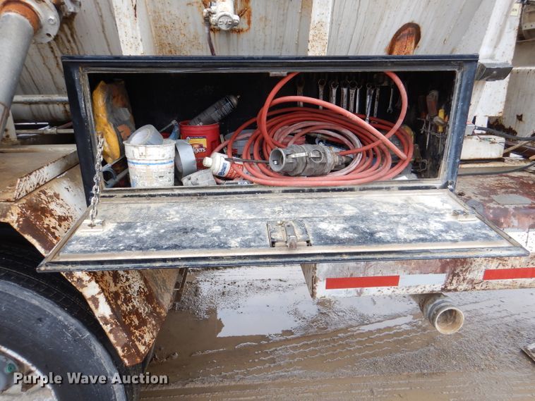 image for item DL2813 1996 Cemen-tech GN-300 batch plant