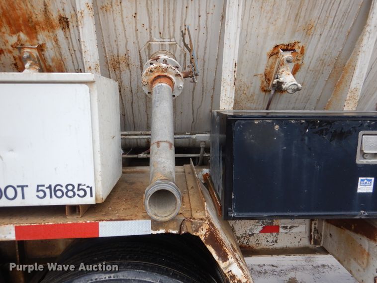 image for item DL2813 1996 Cemen-tech GN-300 batch plant