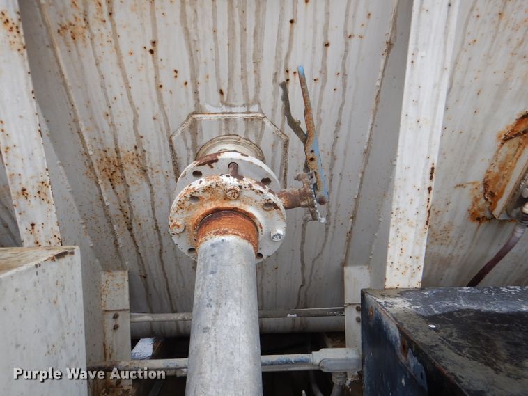 image for item DL2813 1996 Cemen-tech GN-300 batch plant