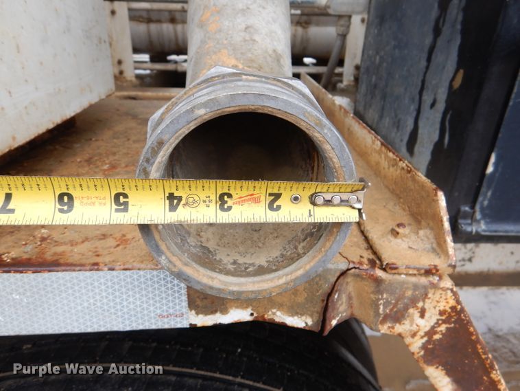 image for item DL2813 1996 Cemen-tech GN-300 batch plant