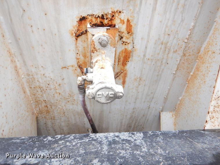 image for item DL2813 1996 Cemen-tech GN-300 batch plant