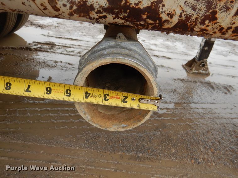 image for item DL2813 1996 Cemen-tech GN-300 batch plant